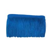 Vágott végű  rojt 10 cm hosszú